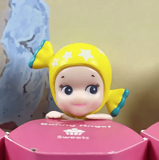 sonny angel dulces y postres - amplitudmodulada