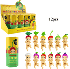 sonny angel frutas - amplitudmodulada