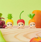 sonny angel frutas - amplitudmodulada