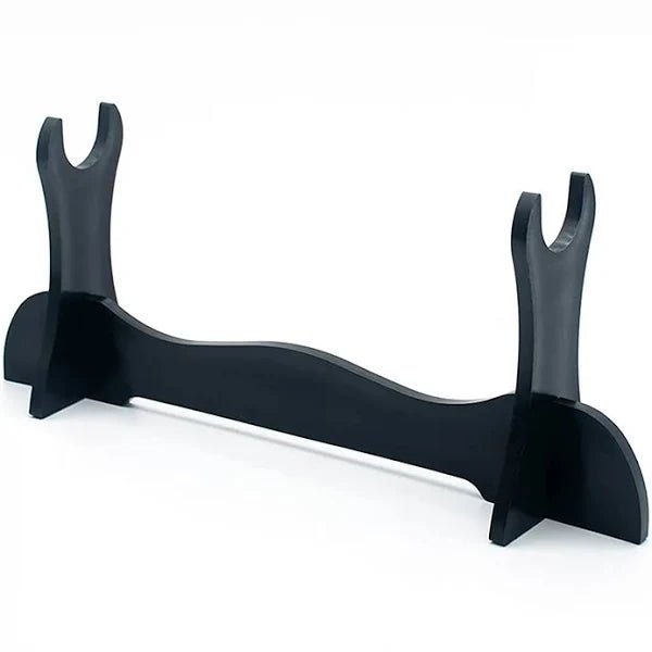 soporte de katana simple y doble - amplitudmodulada