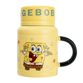 taza bob esponja I - amplitudmodulada