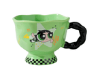 taza Chicas super poderosas - amplitudmodulada