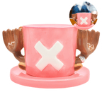 taza Tony Tony chopper one piece - amplitudmodulada