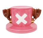 taza Tony Tony chopper one piece - amplitudmodulada