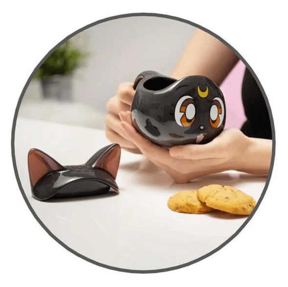 taza gatita luna de sailor moon - amplitudmodulada