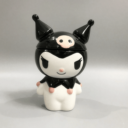 taza kuromi cuerpo completo - amplitudmodulada