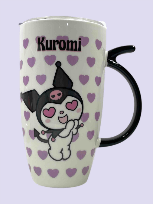 tazon kuromi corazon - amplitudmodulada