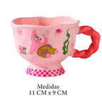 taza patricio estrella - amplitudmodulada