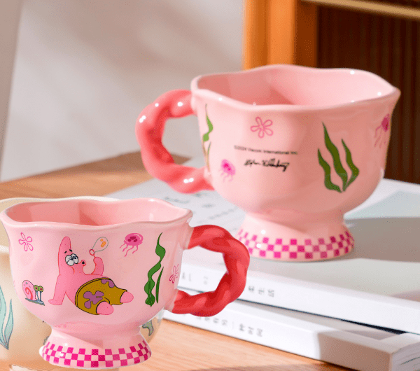 taza patricio estrella - amplitudmodulada