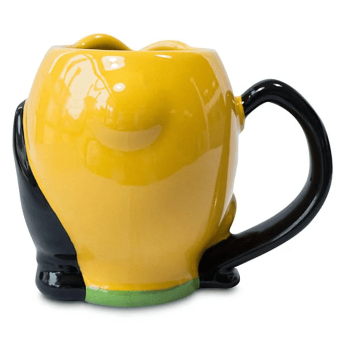 taza pluto - amplitudmodulada