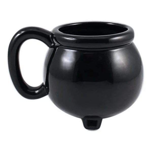 tazon caldero de gryffindor - amplitudmodulada