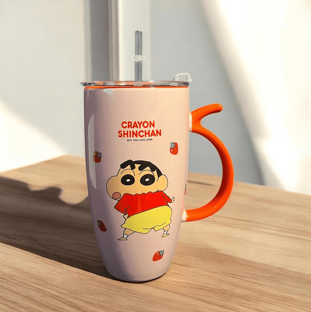 tazon shin chan - amplitudmodulada