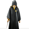 tunica harry potter hufflepuff - amplitudmodulada