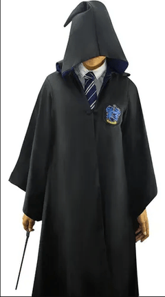 tunica harry potter ravenclaw - amplitudmodulada