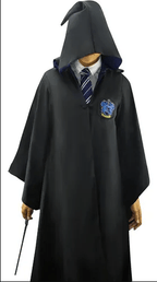 tunica harry potter ravenclaw - amplitudmodulada
