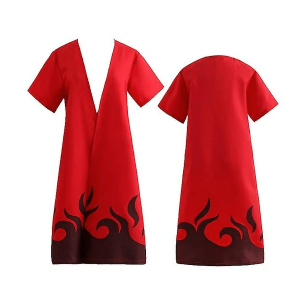 tunica naruto sabio - amplitudmodulada