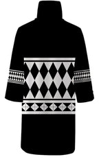 tunica tokyo revenger draken - amplitudmodulada