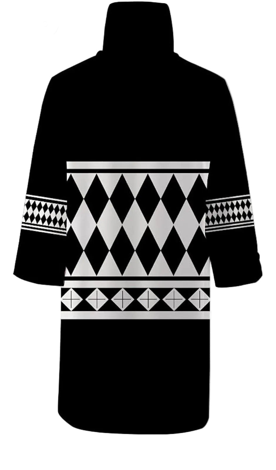 tunica tokyo revenger draken - amplitudmodulada