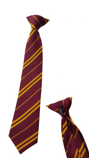 corbata Gryffindor