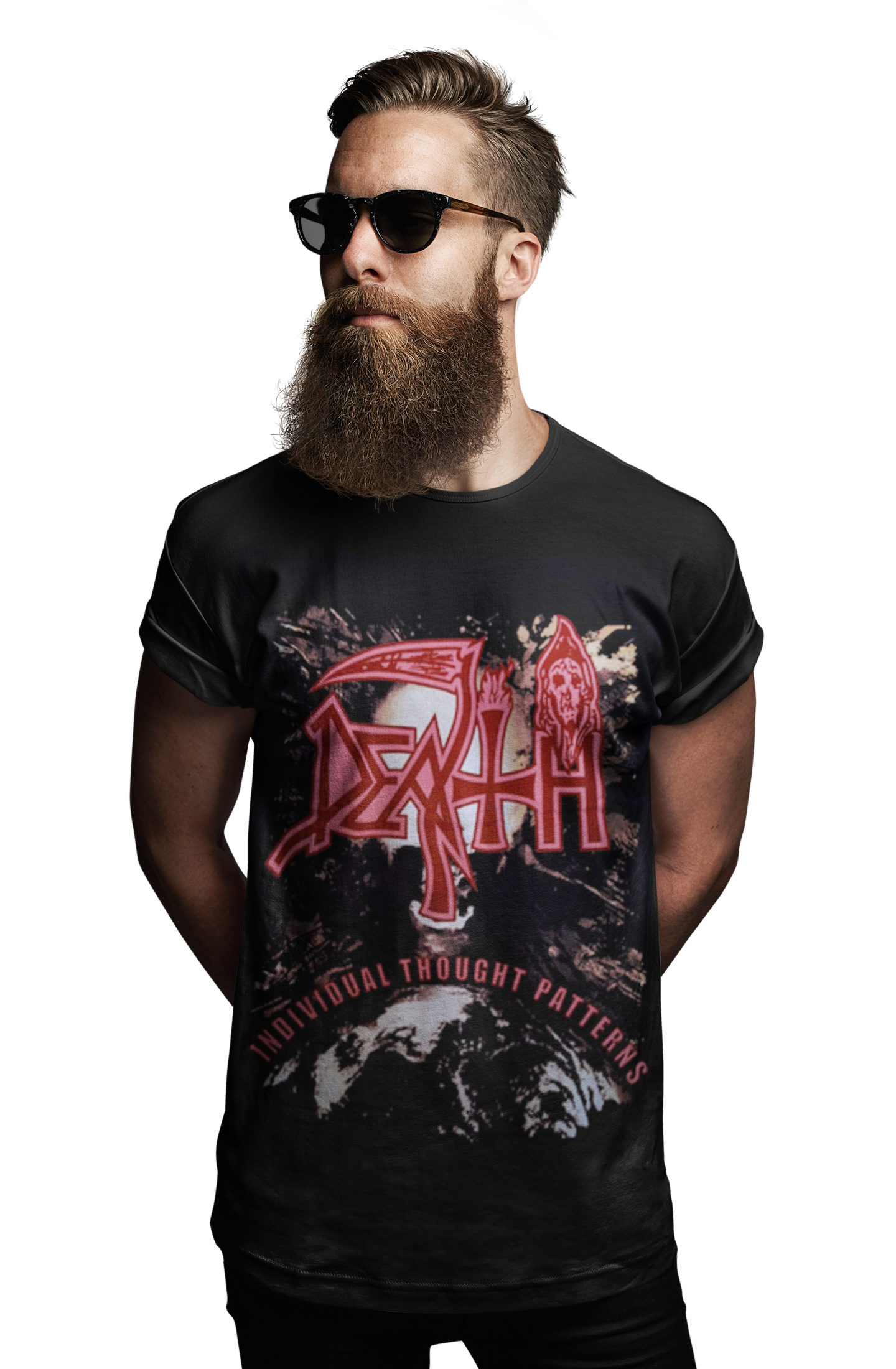 Polera Death individual thought patterns