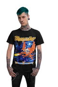 Polera Rhapsody Symphony of Enchanted Lands