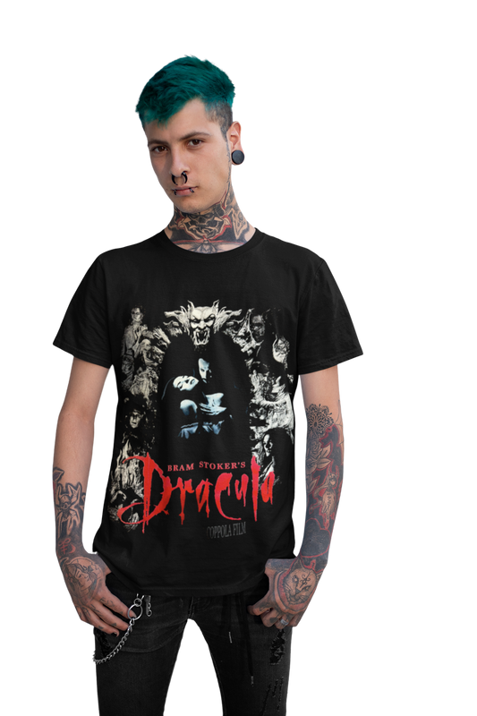 Polera Dracula Francis Ford Coppola