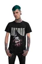 Polera Batman