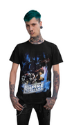 Polera The Empire Strikes Back (Episode V) el imperio contraataca