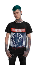 Polera de La voz de los 80s