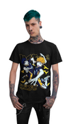 Polera Haikyuu