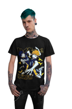 Polera Haikyuu