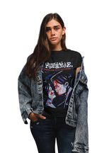 Polera My Chemical Romance Three Cheers For Sweet Revenge