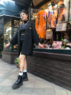 Haori Mikey Tokyo Revengers - amplitudmodulada