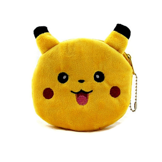 Monedero Pikachu