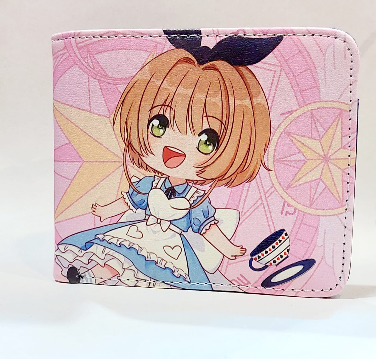 Billetera sakura card online captor