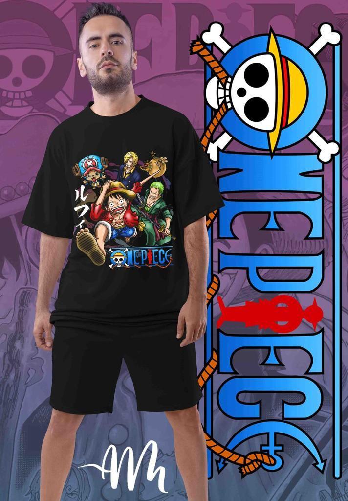 polera one piece patita