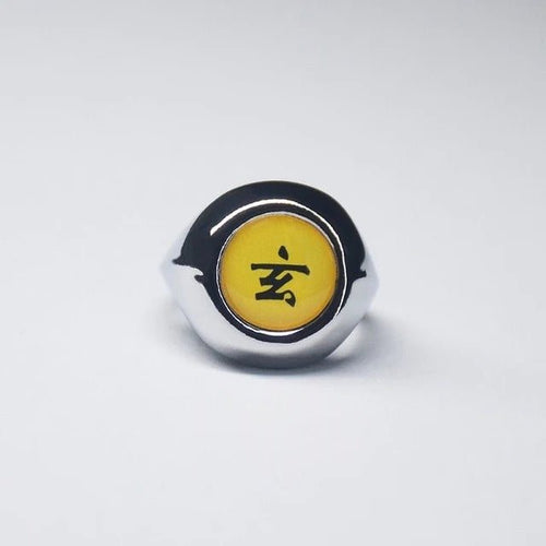 Anillo Zetsu - amplitudmodulada