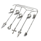 Anillo de Kurapika - amplitudmodulada