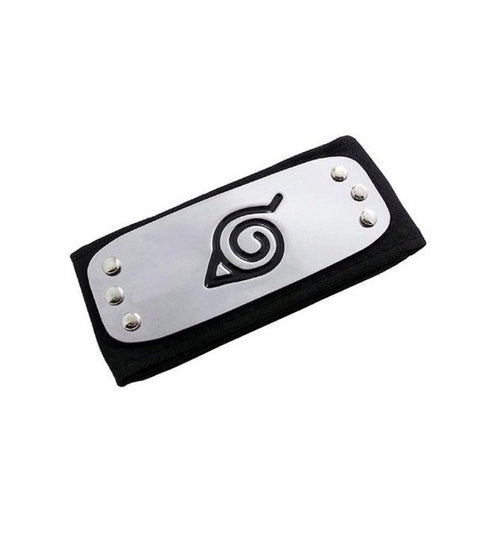 Bandana naruto aldea de la hoja !! - amplitudmodulada