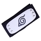 Bandana naruto aldea de la hoja !! - amplitudmodulada