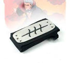 bandana de hidan - amplitudmodulada