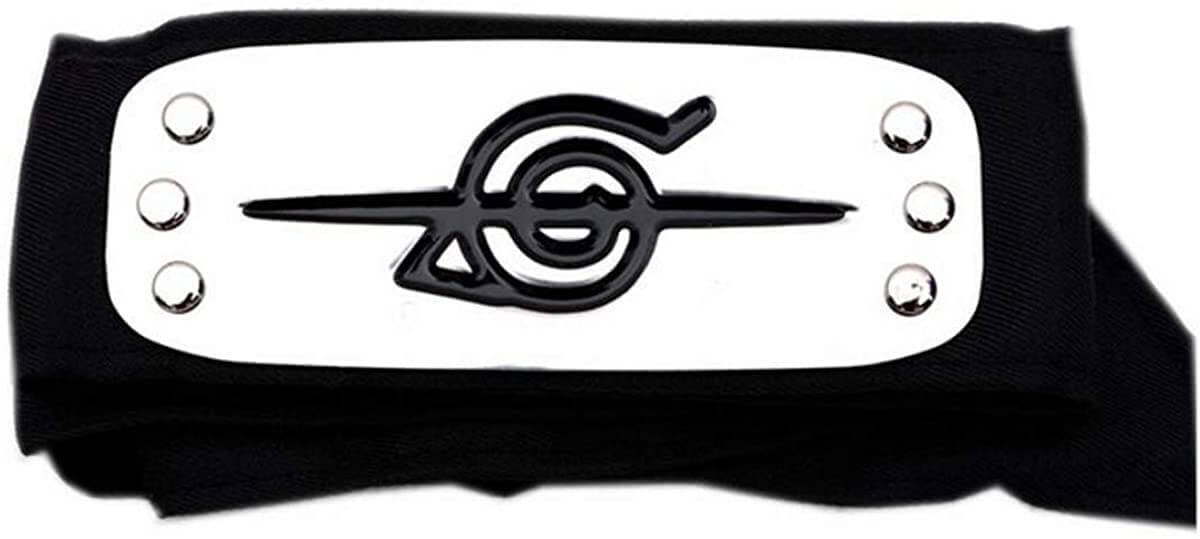 bandana itachi uchiha - amplitudmodulada