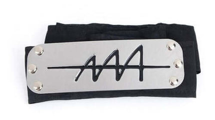 Bandana de zetsu - amplitudmodulada