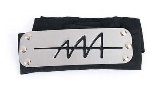 Bandana de zetsu - amplitudmodulada