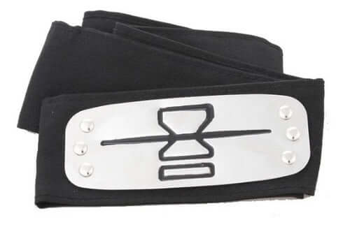 Bandana sasori akatsuki - amplitudmodulada