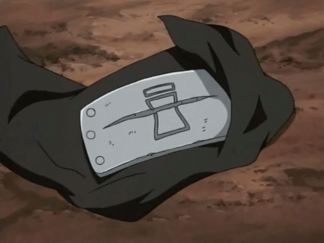 Bandana sasori akatsuki - amplitudmodulada