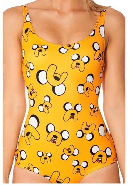 body hora de aventura jake caritas - amplitudmodulada