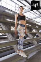 Calzas Sailor moon princesa serenity - amplitudmodulada