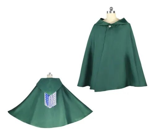 capa shingeki no kyojin - amplitudmodulada