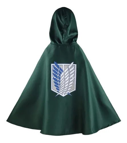 capa shingeki no kyojin - amplitudmodulada